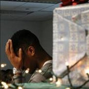 Foto di Christopher Hayes