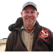 Mike Harper's photo