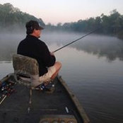 Mike Giles's photo