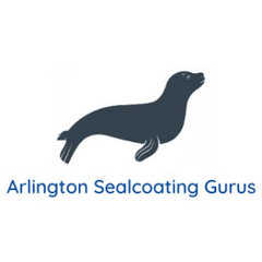 Arlington Sealcoating Gurus