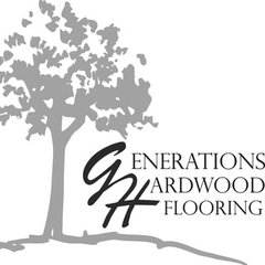 Generations Hardwood Flooring