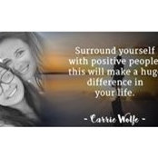 Carrie Wolfe's photo