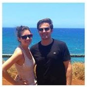 Whitney Samoline's photo