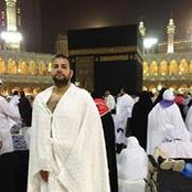 Mohammed El Menyawi's photo