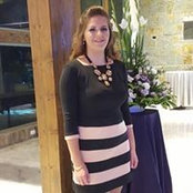 Nicole Kassis's photo