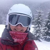 Valentyna Martus's photo