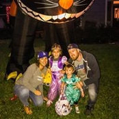 Brian Rogers's photo