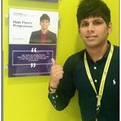 Vignesh Sasindran's photo