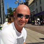 Shaun Gell's photo