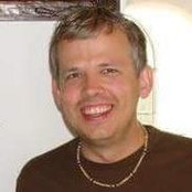 Foto de Eric Cockrell