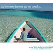 Foto von Fish Tobago Hostel