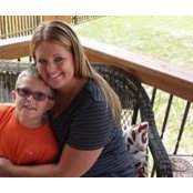 Sabrina Wright Wilson's photo