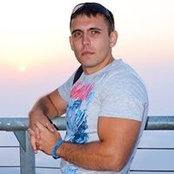 Vladimir Borovinsky's photo