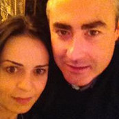 Padraic Hanley's photo