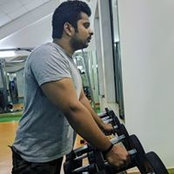 Foto von HaRi Krishnan