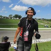 Andrew Lo's photo