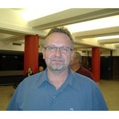 Michael Shevchuks foto