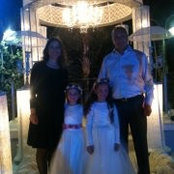 Foto von תמיר וסימונה כהן
