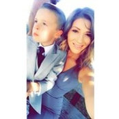 Cassie Carbone's photo