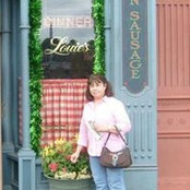 Kaye Lewallen's photo