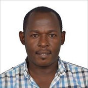 Cornelius Weira's photo