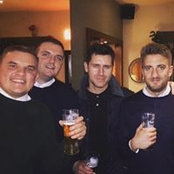 Conor Teeling's photo