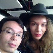 Victoria Min's photo