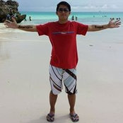 Teddy Mendoza's photo