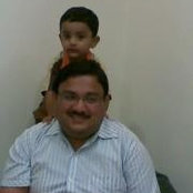 Prasoon Bansals foto