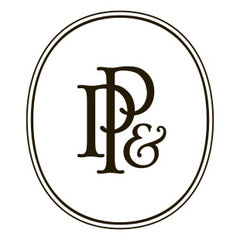 Peach and Pine Interiors