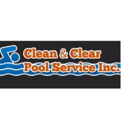 Clean & Clear Pool Service Inc.