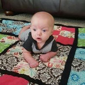 Reba Spence's photo