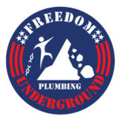 Freedom Underground Plumbing