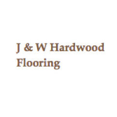 J&W Hardwood Flooring Inc