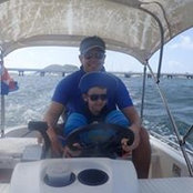 Mickey Hotujec's photo