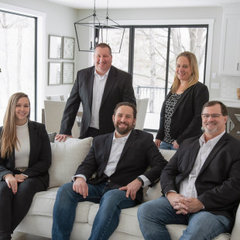 Pauling Homes Team - Keller Williams Realty Elite