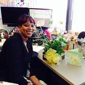 Serita Clark-Amos's photo