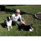 Geri Frazier's photo
