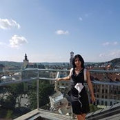Natali Pasternak's photo