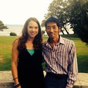 Kristy Aoki's photo