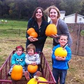 Krista Barbeau's photo