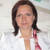 Галина Долмановаs foto