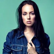 Daniela Zinchevska's photo