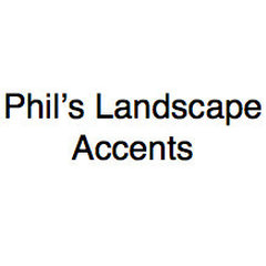 Phil's Landscape Accents