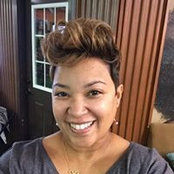 Michelle McDowell's photo