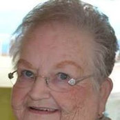 Foto von Elizabeth Hoffman