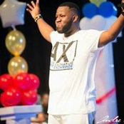 Antwan Milledge's photo
