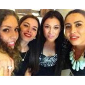 Foto di Isabel Rayas