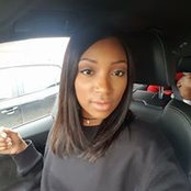 Claudinia Peart's photo