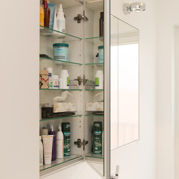 Badspiegelschrank